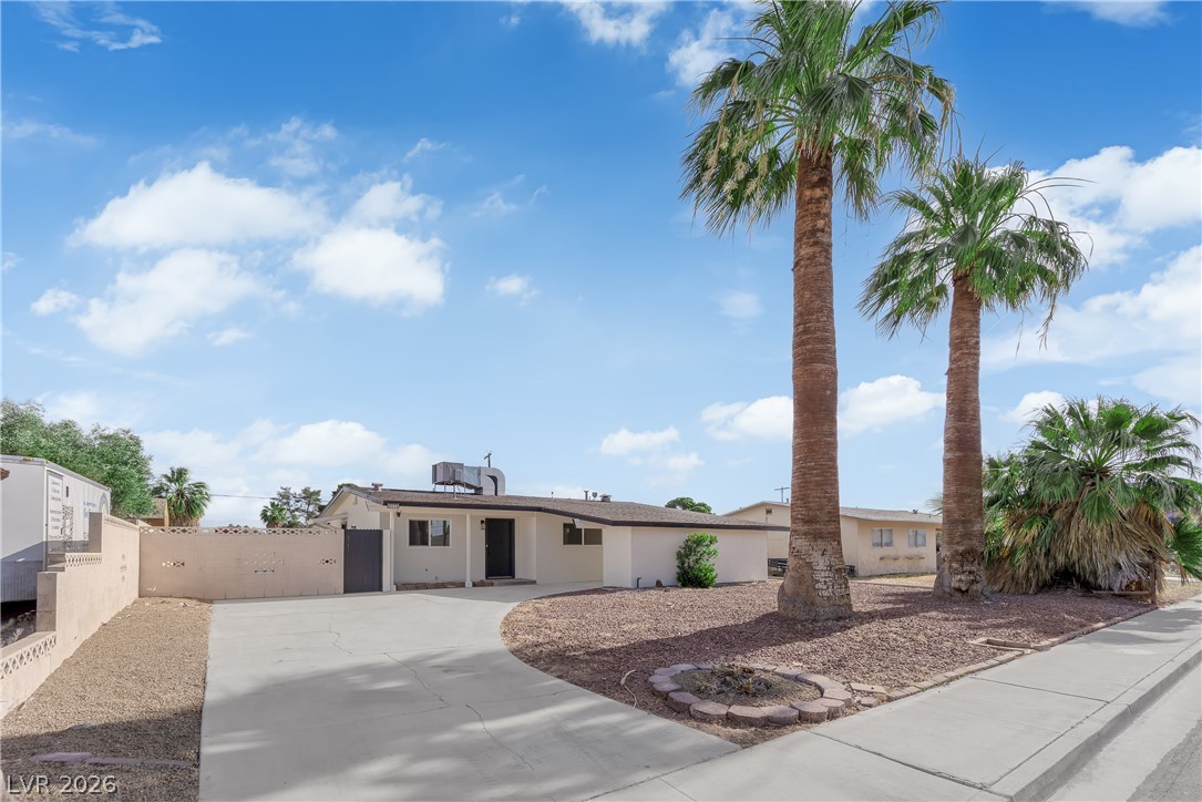 4112 Las Lomas Avenue Las Vegas NV 89102