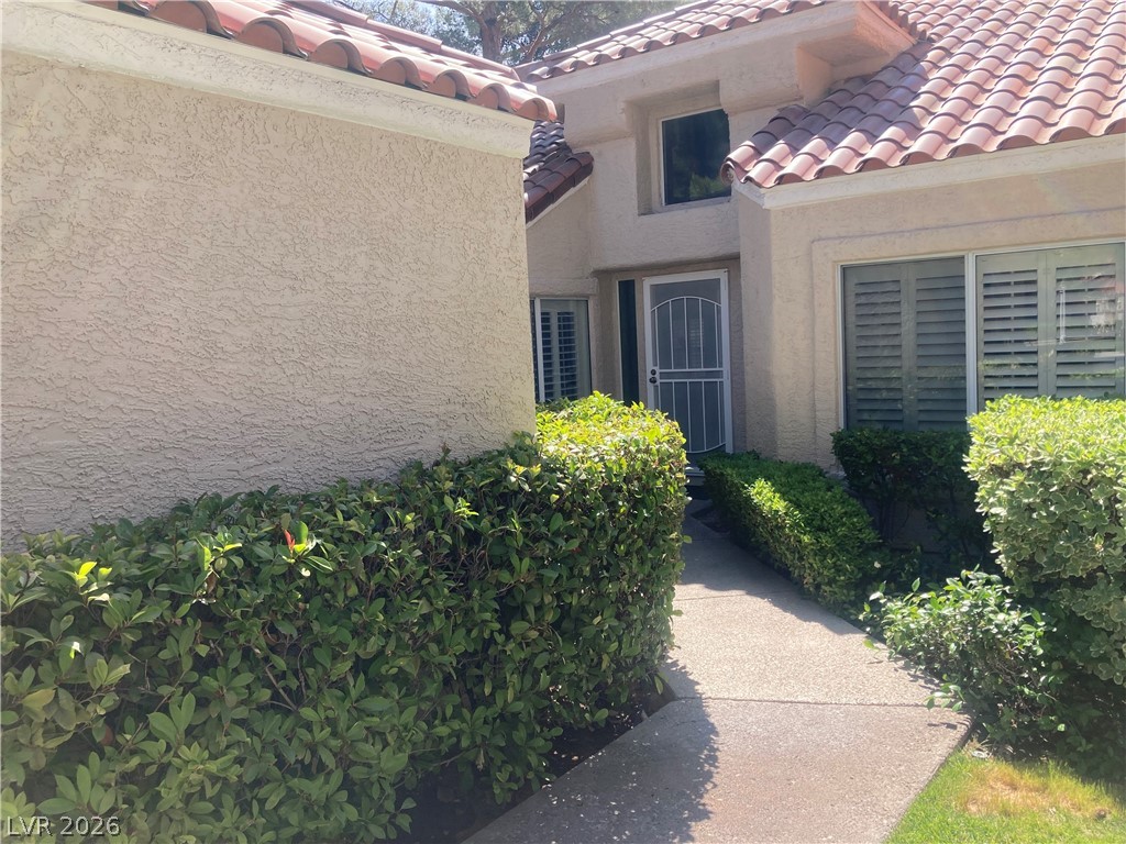 7061 Bright Springs Court Las Vegas NV 89113