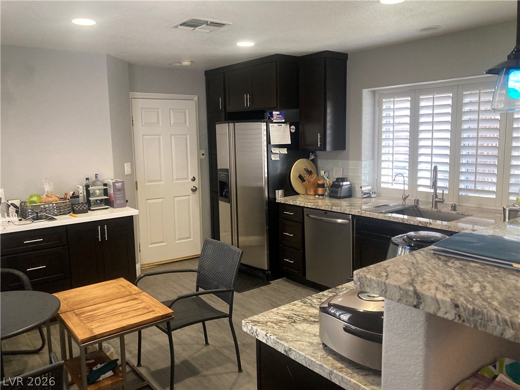 7061 Bright Springs Court Las Vegas NV 89113