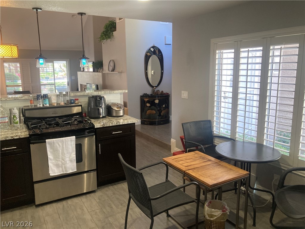 7061 Bright Springs Court Las Vegas NV 89113