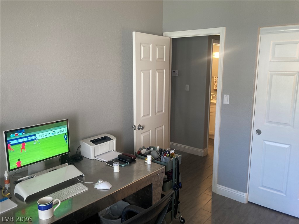7061 Bright Springs Court Las Vegas NV 89113
