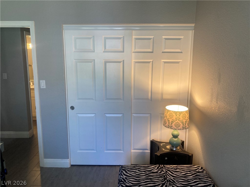7061 Bright Springs Court Las Vegas NV 89113