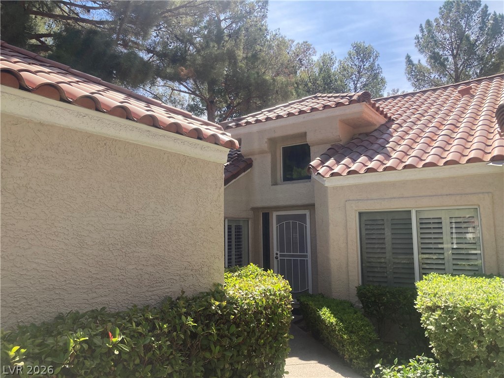 7061 Bright Springs Court Las Vegas NV 89113