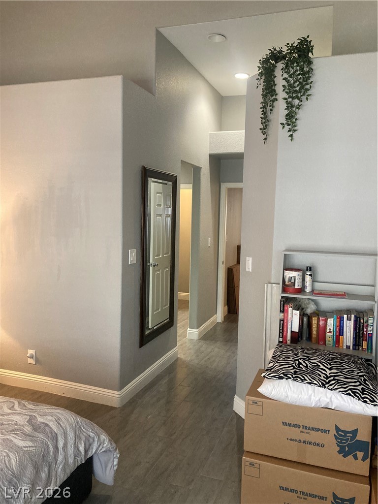 7061 Bright Springs Court Las Vegas NV 89113