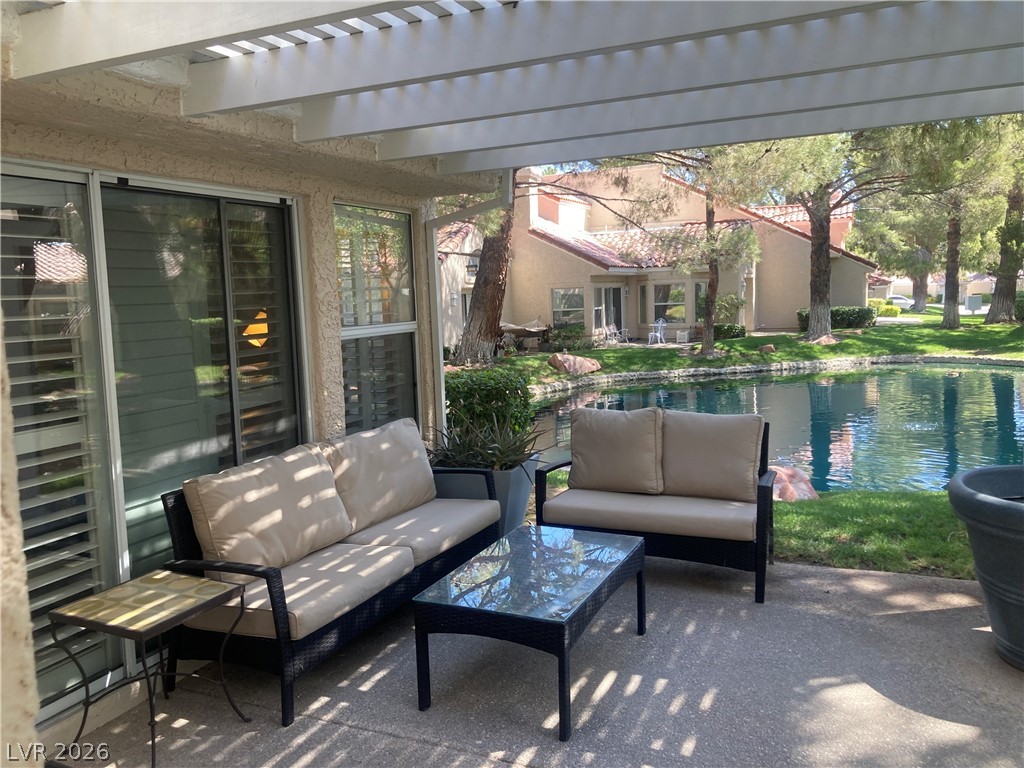 7061 Bright Springs Court Las Vegas NV 89113