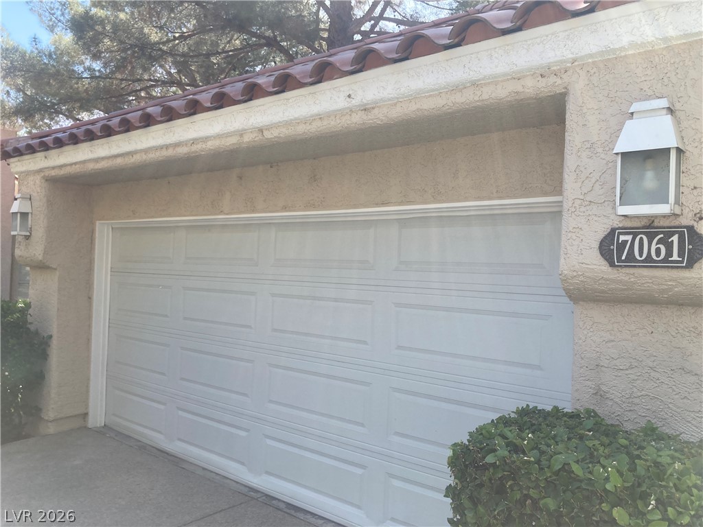 7061 Bright Springs Court Las Vegas NV 89113