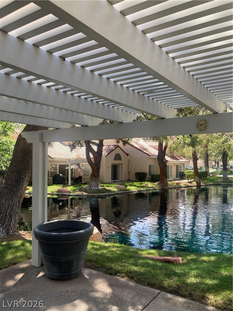 7061 Bright Springs Court Las Vegas NV 89113