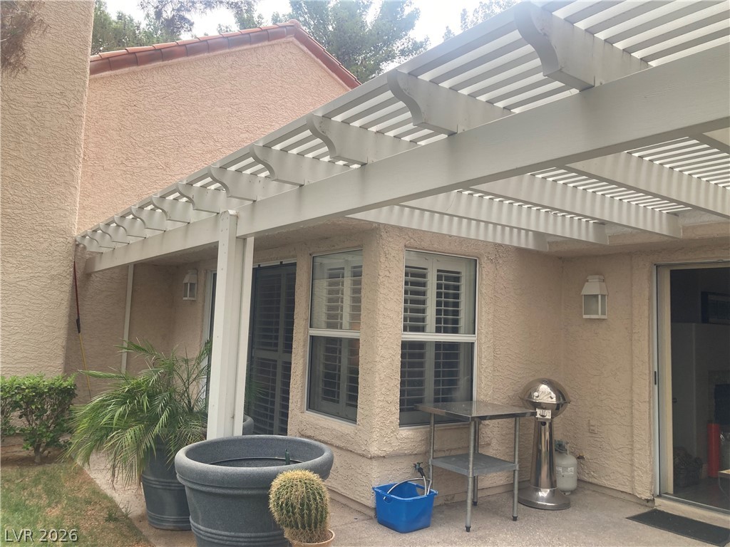 7061 Bright Springs Court Las Vegas NV 89113