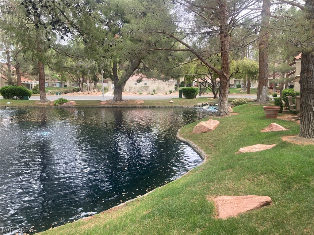 7061 Bright Springs Court Las Vegas NV 89113