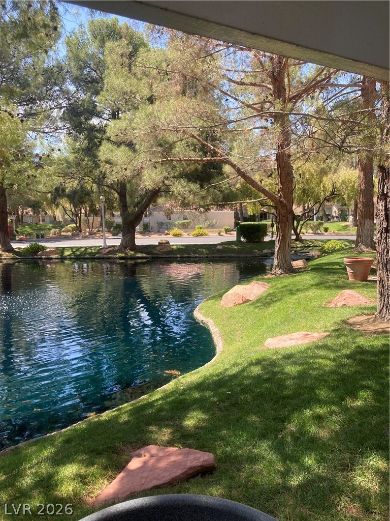 7061 Bright Springs Court Las Vegas NV 89113