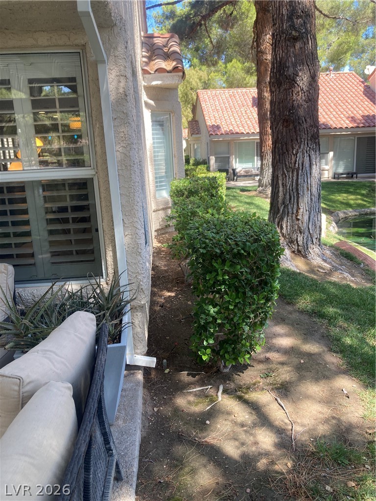 7061 Bright Springs Court Las Vegas NV 89113