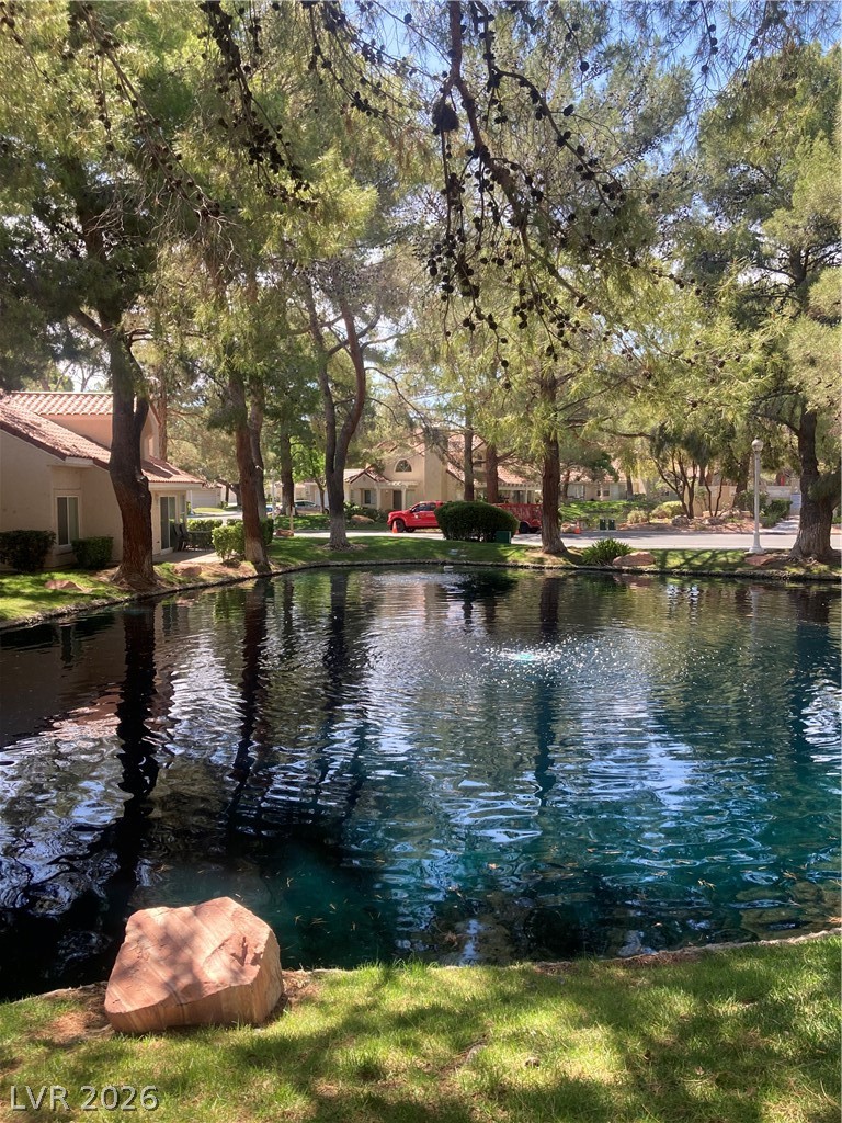 7061 Bright Springs Court Las Vegas NV 89113