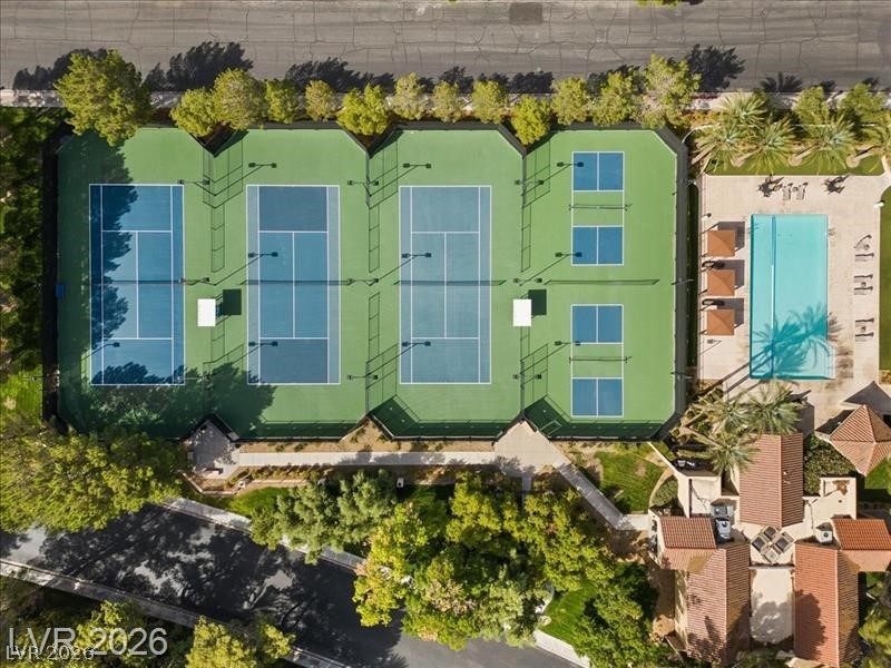 7061 Bright Springs Court Las Vegas NV 89113