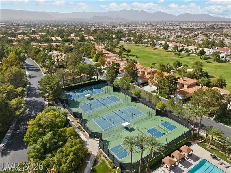 7061 Bright Springs Court Las Vegas NV 89113