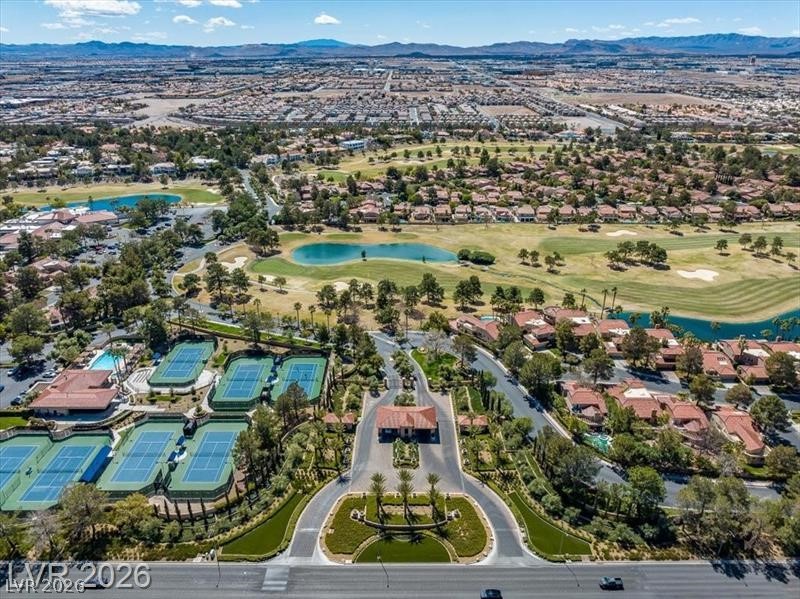 7061 Bright Springs Court Las Vegas NV 89113