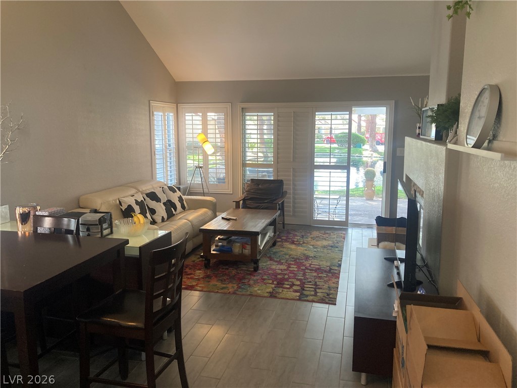 7061 Bright Springs Court Las Vegas NV 89113