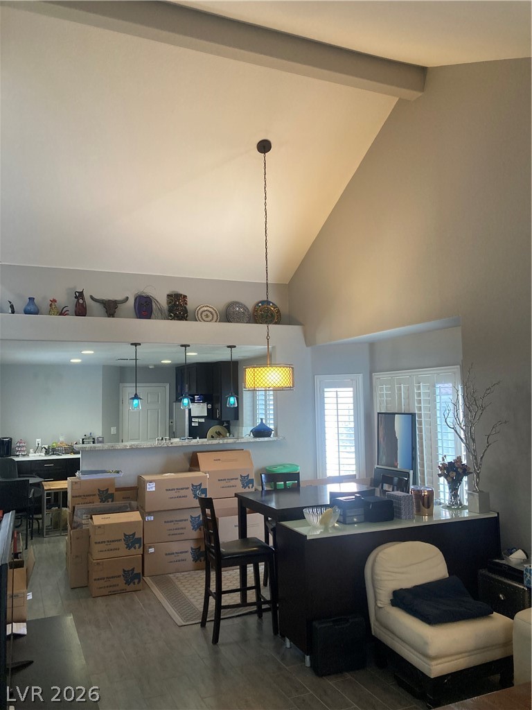 7061 Bright Springs Court Las Vegas NV 89113