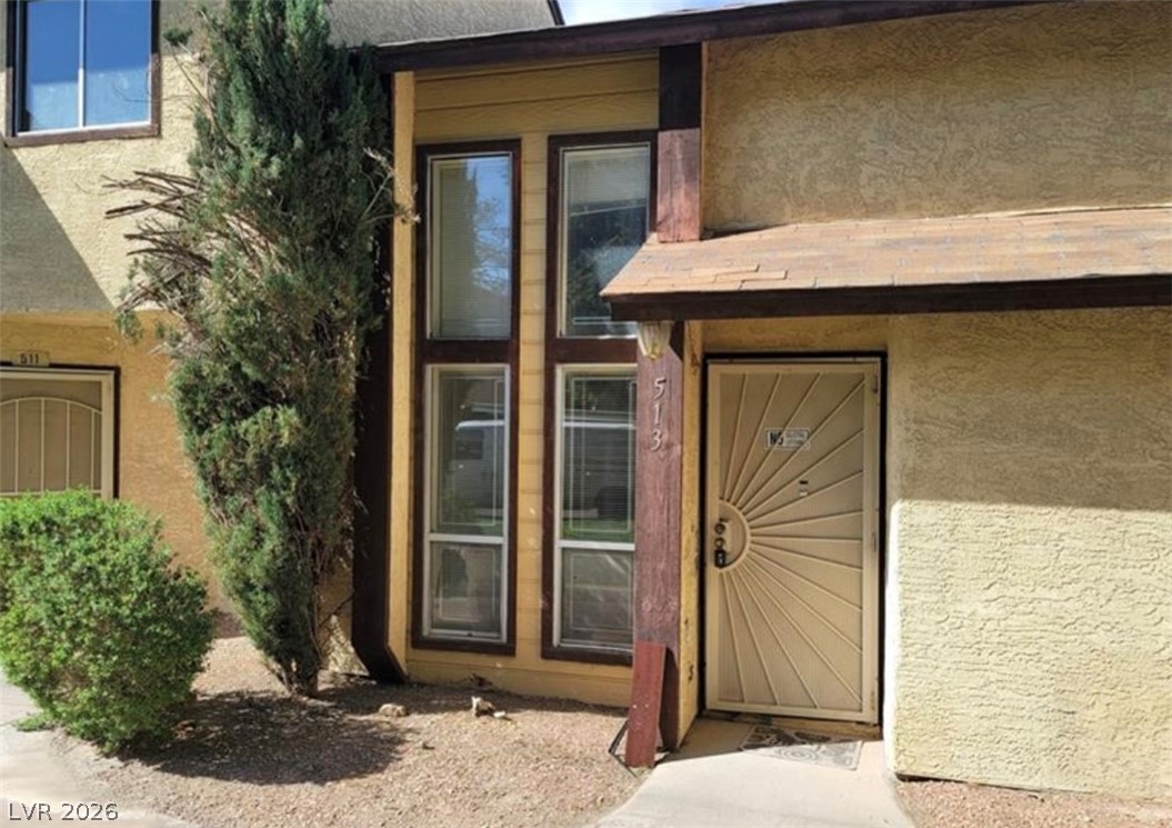 513 Kristin Lane Henderson NV 89011