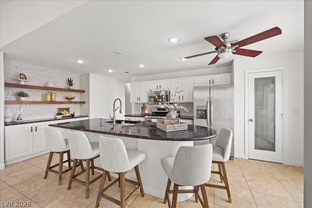 1524 Cross Country Street Las Vegas NV 89144