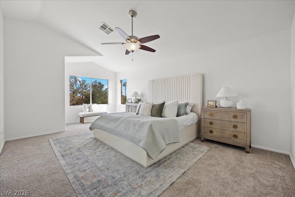1524 Cross Country Street Las Vegas NV 89144