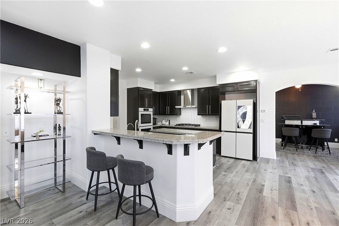 8820 Buffalo Cloud Avenue Las Vegas NV 89143
