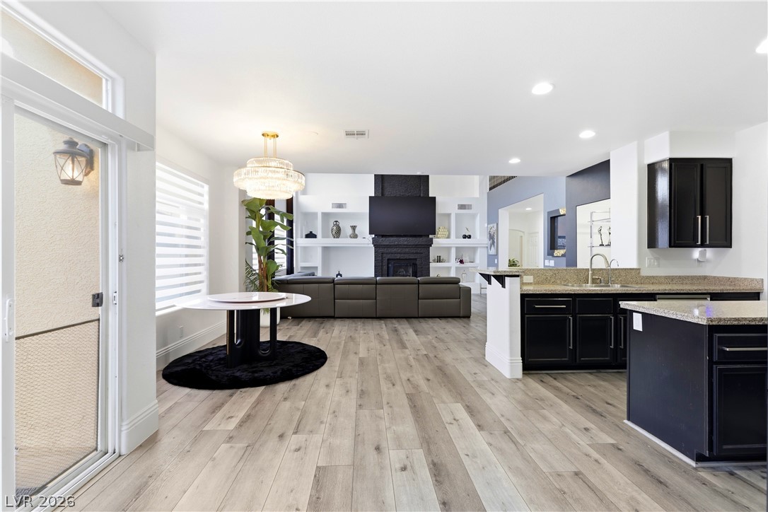 8820 Buffalo Cloud Avenue Las Vegas NV 89143