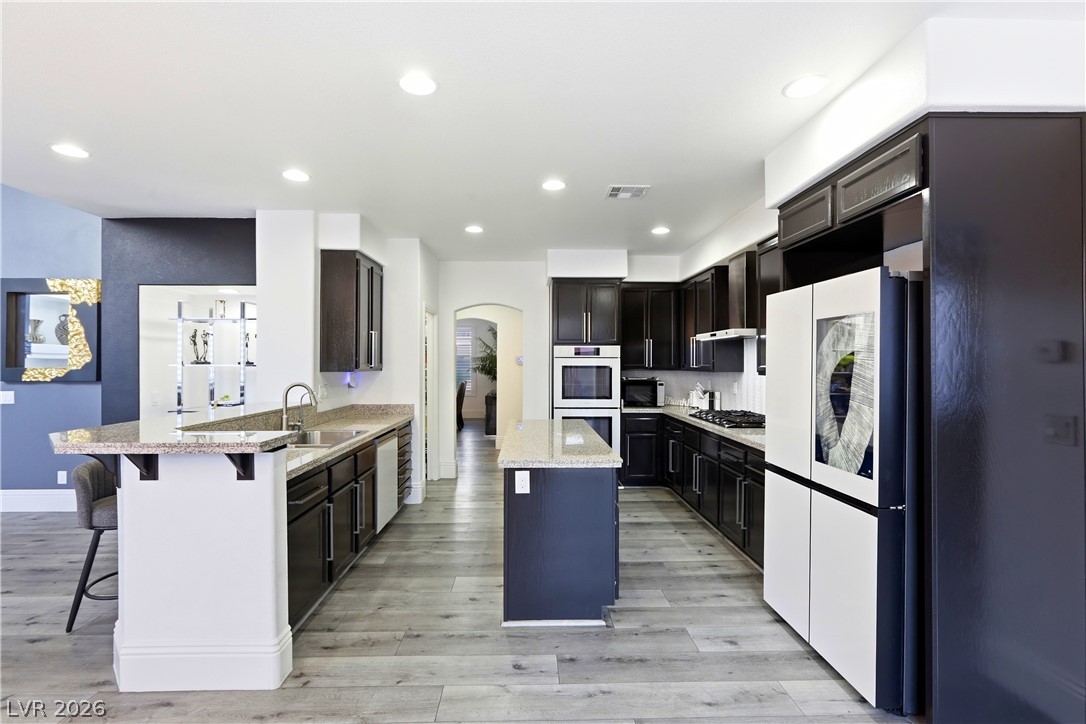 8820 Buffalo Cloud Avenue Las Vegas NV 89143