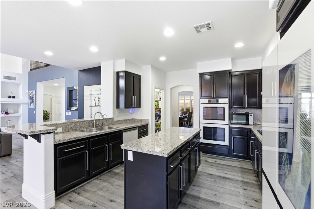 8820 Buffalo Cloud Avenue Las Vegas NV 89143