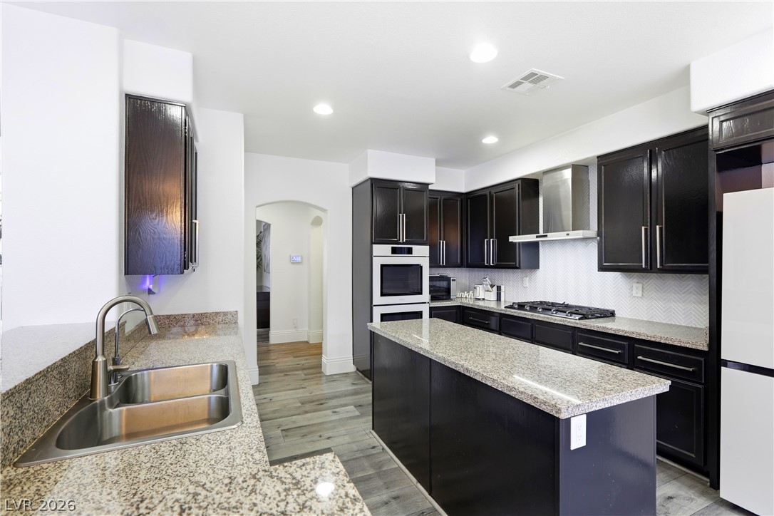 8820 Buffalo Cloud Avenue Las Vegas NV 89143