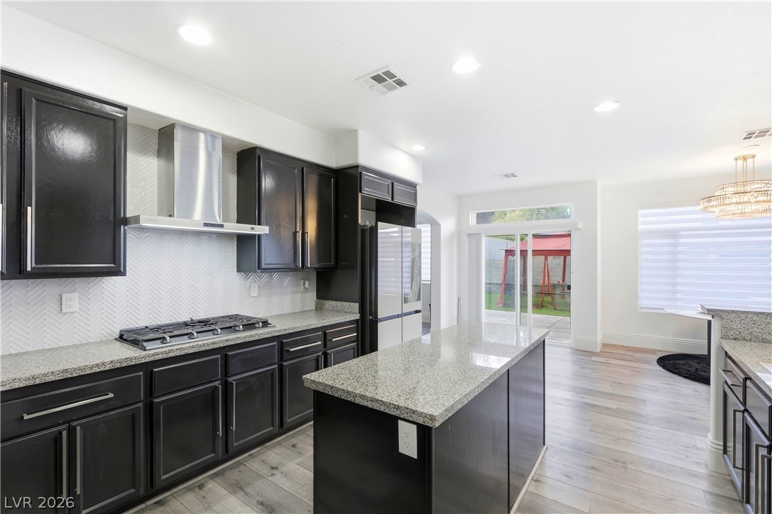 8820 Buffalo Cloud Avenue Las Vegas NV 89143
