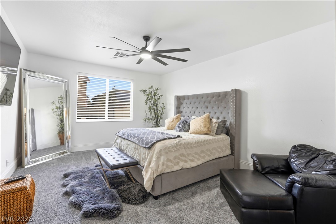 8820 Buffalo Cloud Avenue Las Vegas NV 89143