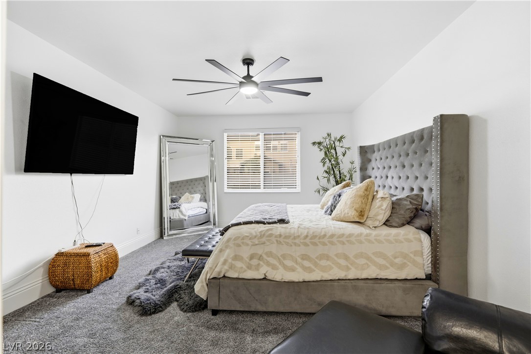 8820 Buffalo Cloud Avenue Las Vegas NV 89143