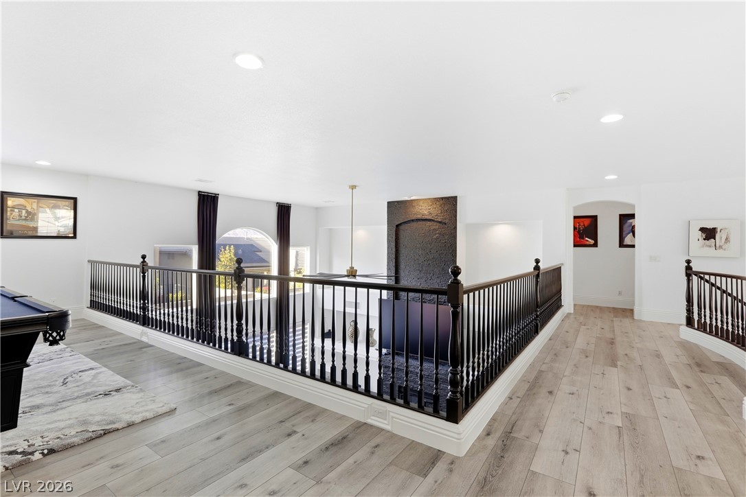 8820 Buffalo Cloud Avenue Las Vegas NV 89143