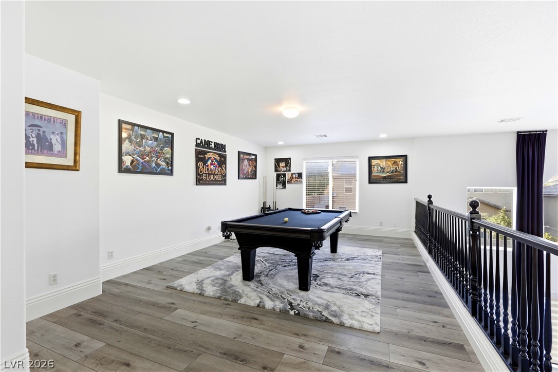 8820 Buffalo Cloud Avenue Las Vegas NV 89143