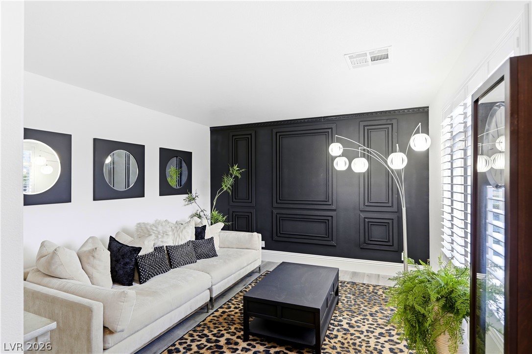 8820 Buffalo Cloud Avenue Las Vegas NV 89143
