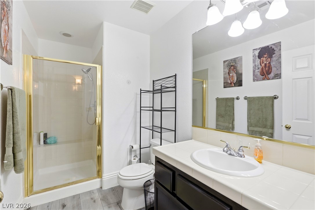 8820 Buffalo Cloud Avenue Las Vegas NV 89143
