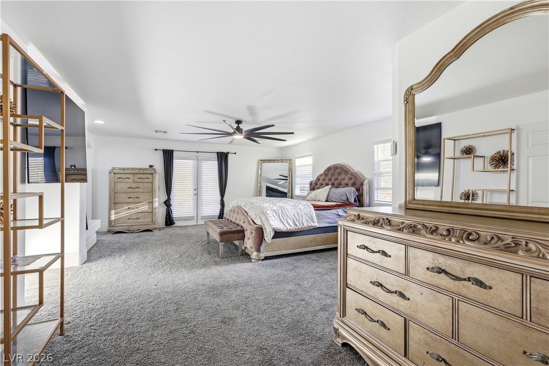 8820 Buffalo Cloud Avenue Las Vegas NV 89143