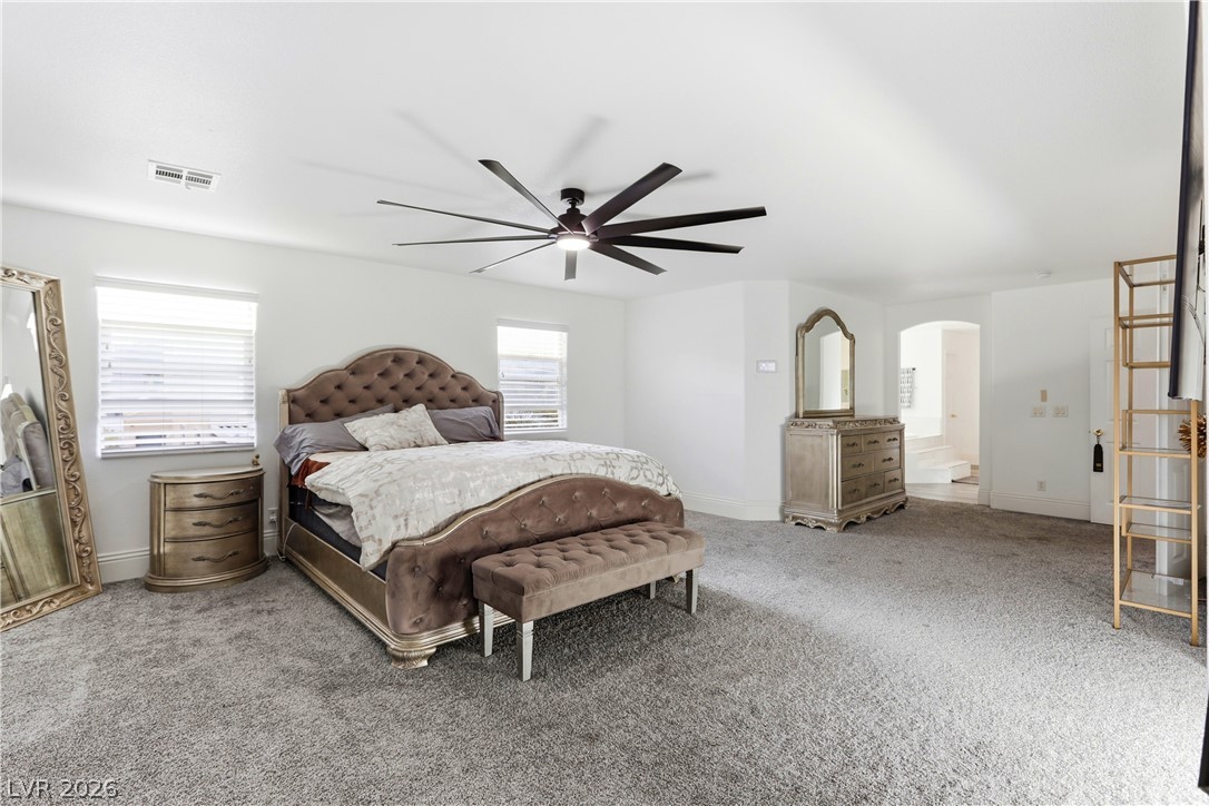 8820 Buffalo Cloud Avenue Las Vegas NV 89143