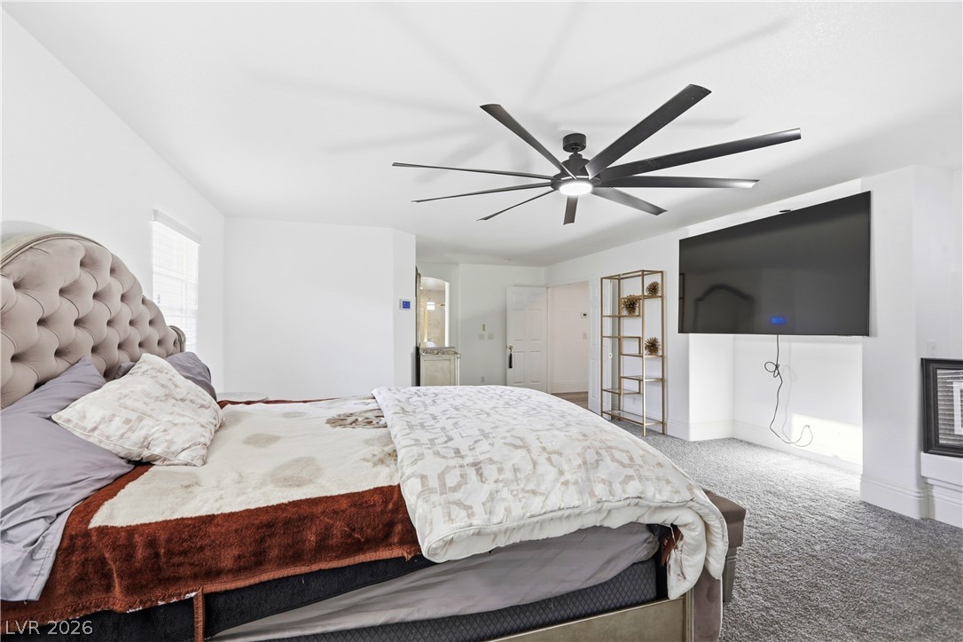8820 Buffalo Cloud Avenue Las Vegas NV 89143