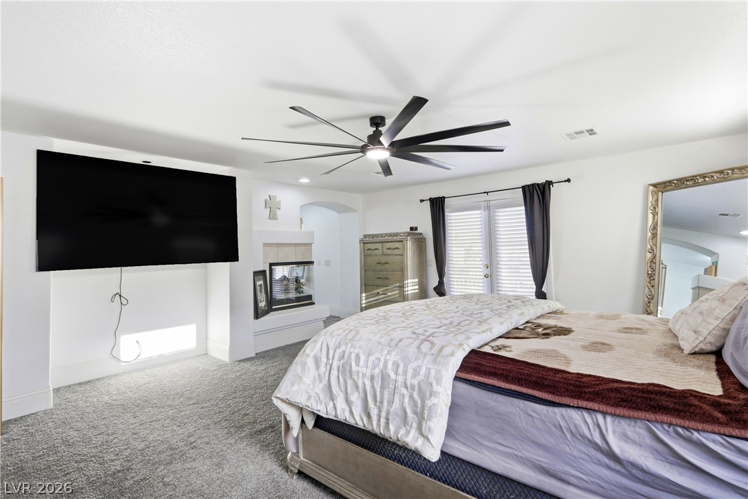 8820 Buffalo Cloud Avenue Las Vegas NV 89143