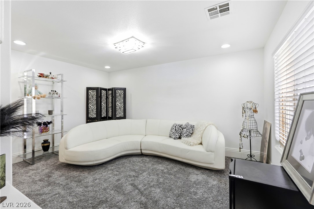 8820 Buffalo Cloud Avenue Las Vegas NV 89143