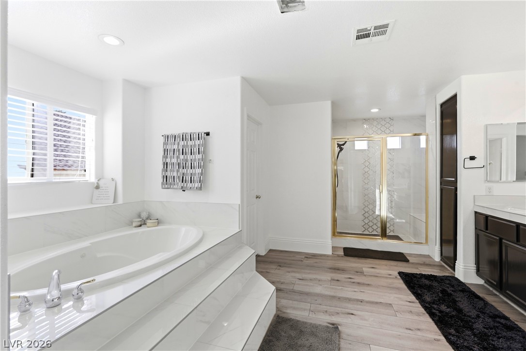 8820 Buffalo Cloud Avenue Las Vegas NV 89143