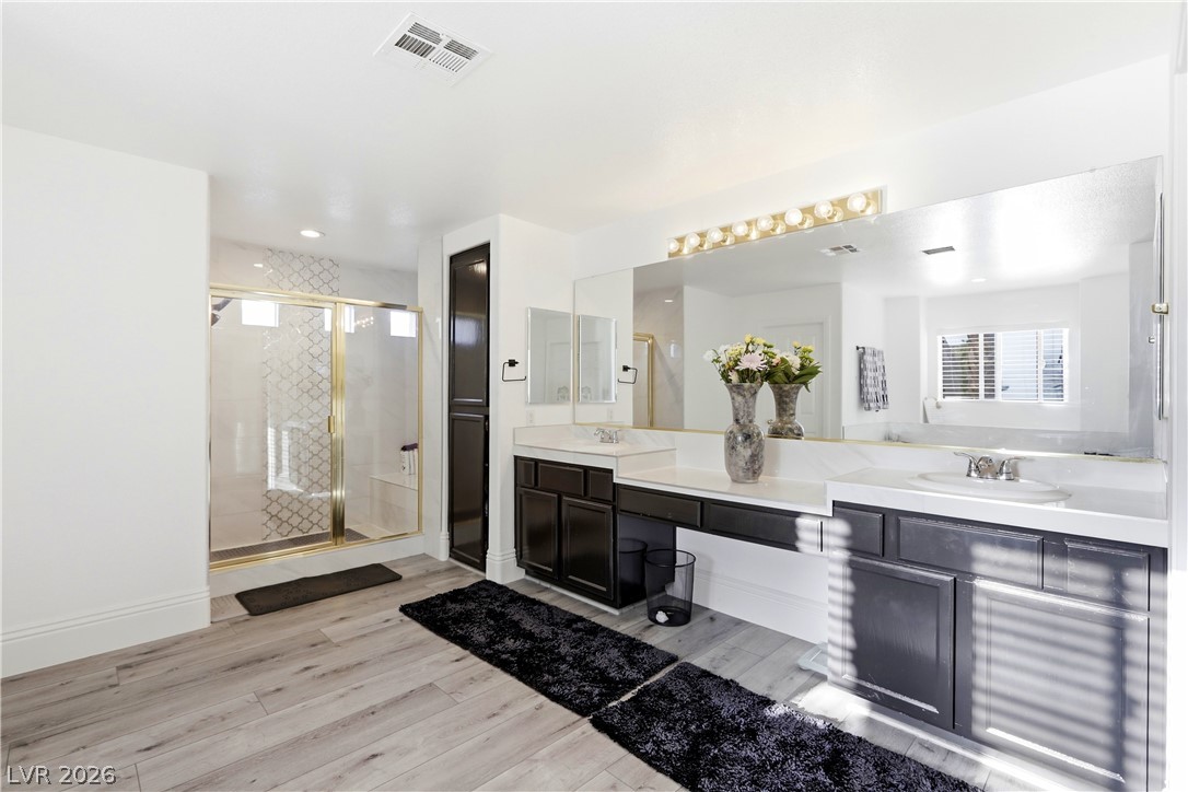 8820 Buffalo Cloud Avenue Las Vegas NV 89143