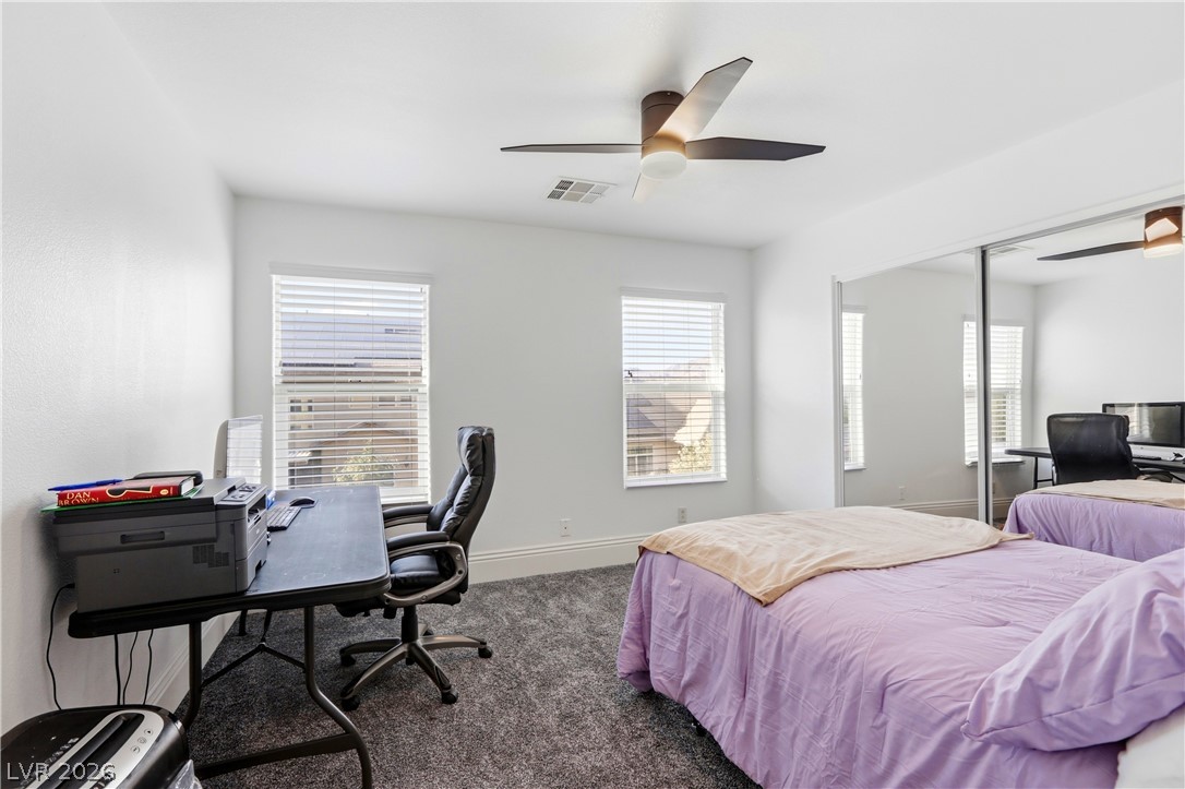 8820 Buffalo Cloud Avenue Las Vegas NV 89143