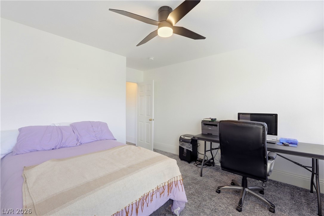 8820 Buffalo Cloud Avenue Las Vegas NV 89143