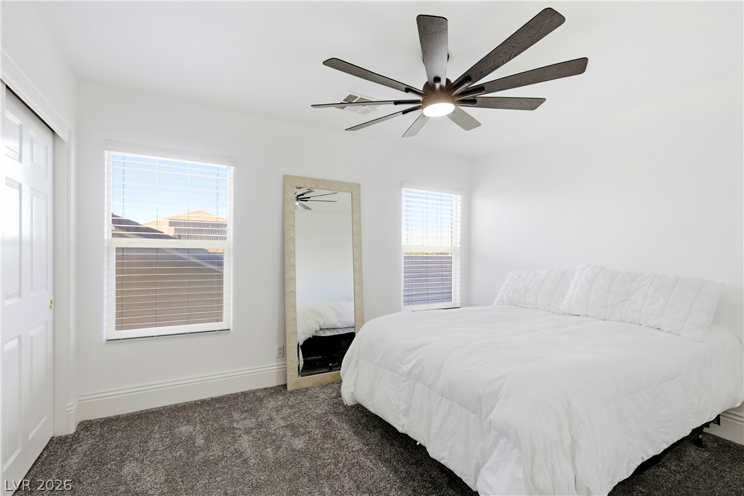 8820 Buffalo Cloud Avenue Las Vegas NV 89143