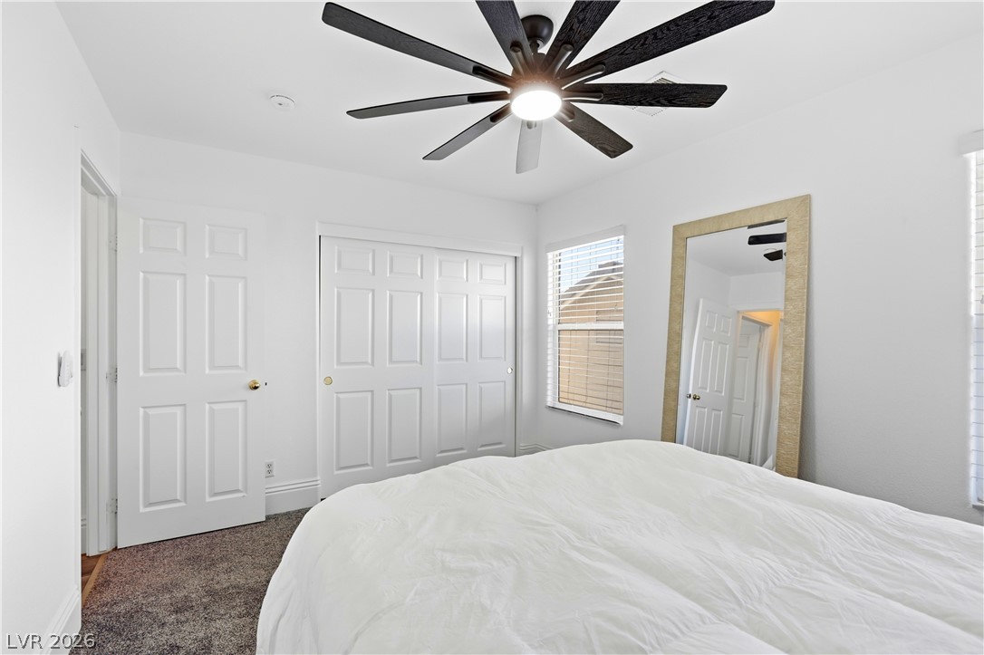 8820 Buffalo Cloud Avenue Las Vegas NV 89143