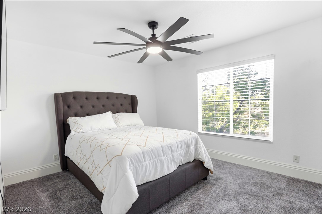 8820 Buffalo Cloud Avenue Las Vegas NV 89143