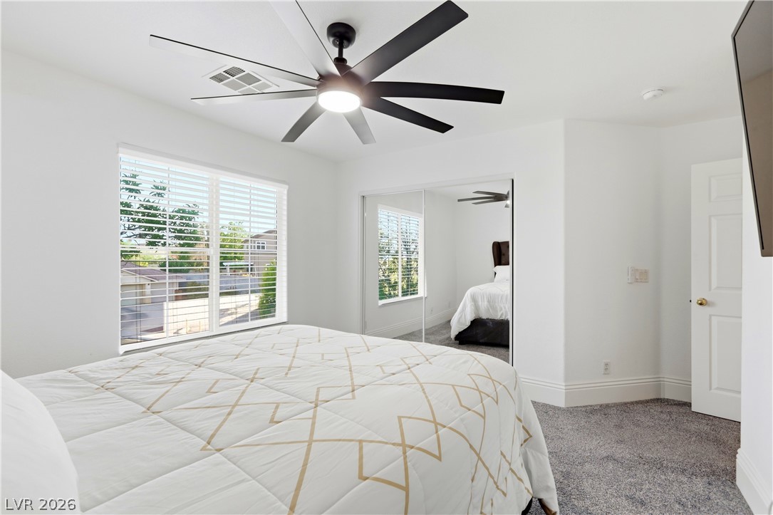 8820 Buffalo Cloud Avenue Las Vegas NV 89143