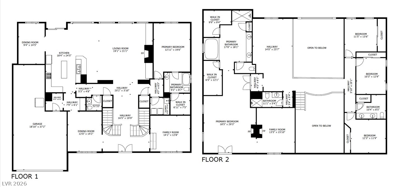 8820 Buffalo Cloud Avenue Las Vegas NV 89143